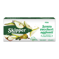 Zuegg Skipper -  Succo alla Pera senza zuccheri aggiunti - 3x200 ml
