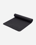 Energetics tappetino Yoga Mat EVA 1.0 4mm 429554 900 Dimensioni 61cm x 172cm x 4mm - Colore nero