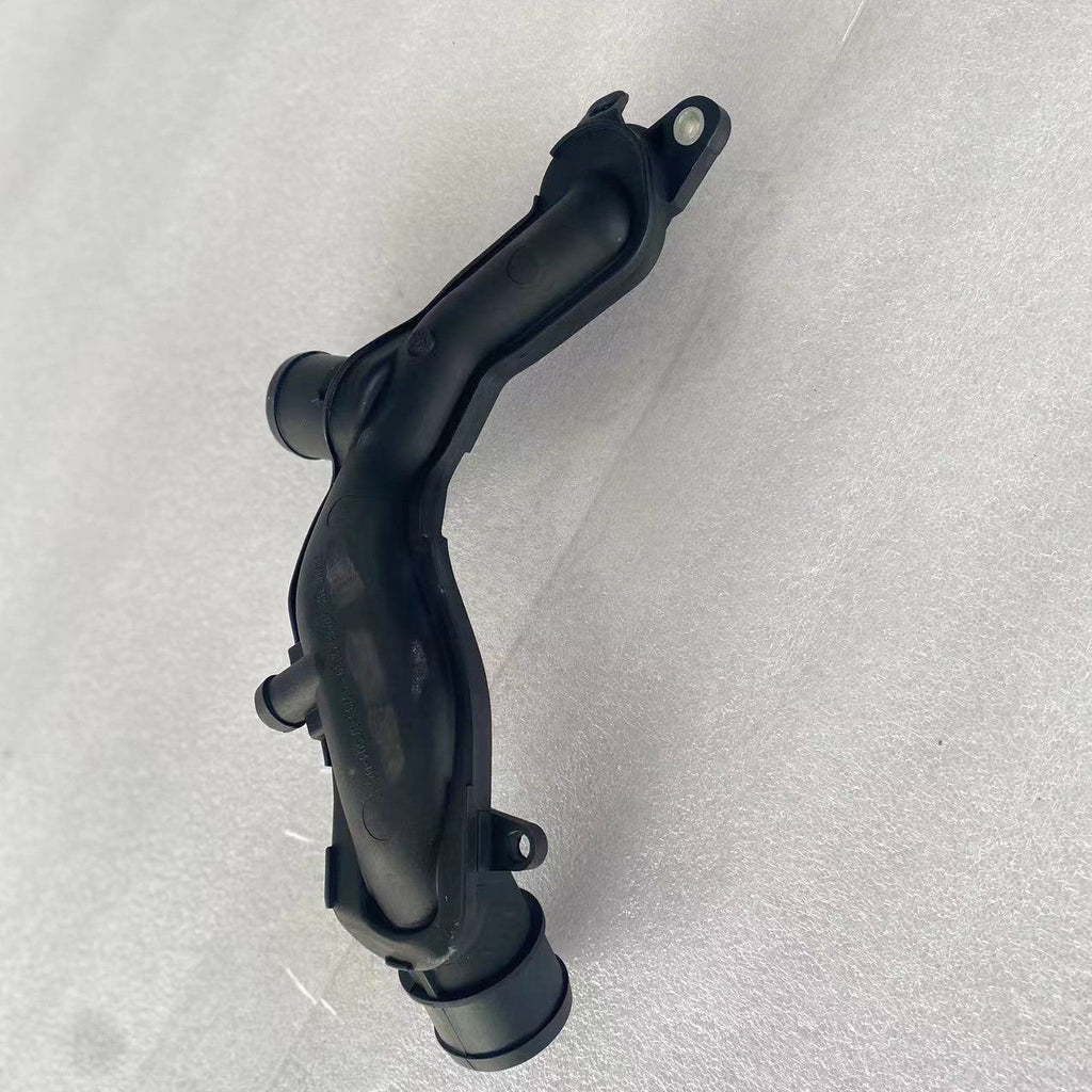 Accessori semplici per auto - Scarico dell'acqua