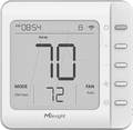 Milesight IoT LoRaWAN Smart Thermostat [WT201-868M]