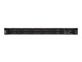 Lenovo ThinkSystem SR250 V3 server Rack (1U) Intel Xeon E E-2434 3,4 GHz 16 GB DDR5-SDRAM 800 W [7DCLA00LEA]
