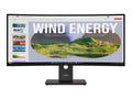 ThinkVision T34WD-40 [64AEGAT1EU]