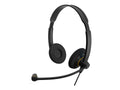 CUFFIA CULTURE SC 60 USB ML A FILO DOUBLESIDE [SC60USBML]