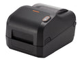 Bixolon XD3-40t stampante per etichette (CD) Termica diretta/Trasferimento termico 203 x 203 DPI 127 mm/s Wireless [XD3-40TEK/BEG]