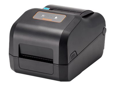 Bixolon XD5-40t stampante per etichette (CD) Termica diretta/Trasferimento termico 203 x 203 DPI 152 mm/s Con cavo e senza cavo Collegamento ethernet LAN Wi-Fi [XD5-40TEK/BEG]