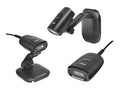 Scanner a montaggio fisso serie DS55, 2D [DS5502-SR40004ZZWW]