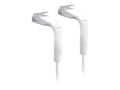 Ubiquiti-U-Cable-Patch-3M-RJ45 Ethernet Patch Cable- White [U-Cable-Patch-3M-RJ45]