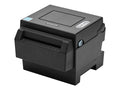 SLP-DL410,Black,USB,Ethernet,203dpi,DT,108mm [SLP-DL410EK/BEG]
