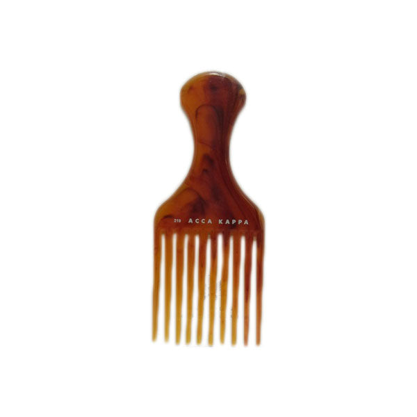 ACCA KAPPA PETTINE AFROCOLORATO 12-219
