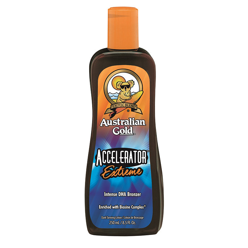 AUSTRALIAN GOLD ACCELERATOR EXTREME 250 ML