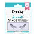 EYLURE CIGLIA ACCENTS 003