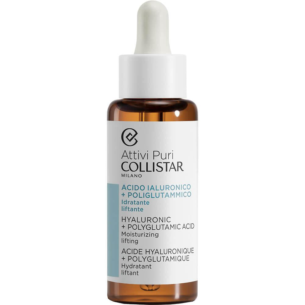 COLLISTAR ATTIVI PURI ACIDO IALURONICO IDRATANTE LIFTANTE 30 ML