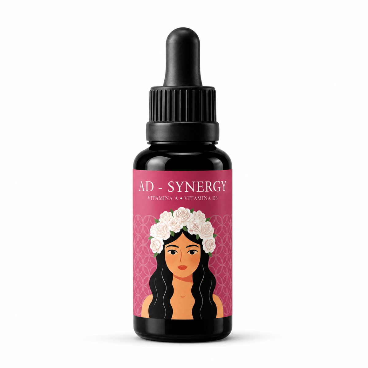 AD-Synergy Liquid Drops – 15 ml