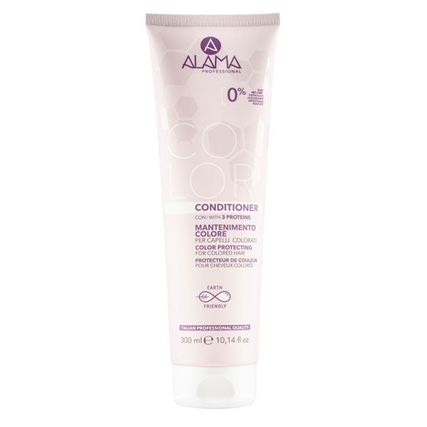ALAMA COLOR CONDITIONERMANTENIMENTO COLORE COLORATI 300 ML