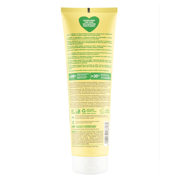 ALAMA FREQUENT CONDITIONER USO FREQUENTE TUTTI I CAPELLI 300 ML