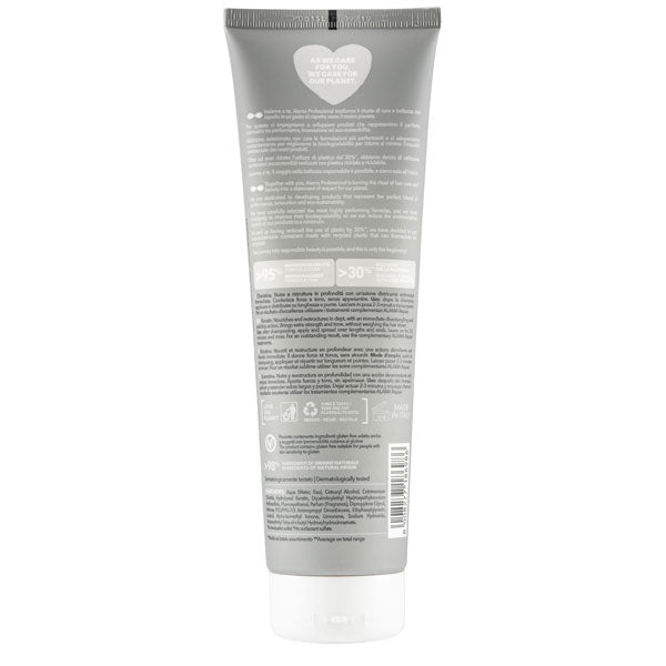 ALAMA REPAIR CONDITIONER RISTRUTTURANTE CAPELLI SFIBRATI 300 ML