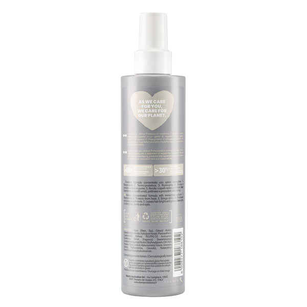 ALAMA REPAIR MIRACLE FLUID 5 IN 1 RISTRUTTURANTE 250 ML