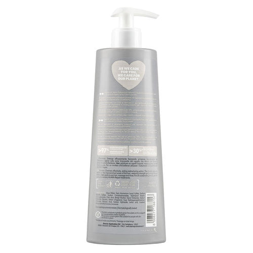 ALAMA REPAIR SHAMPOO RISTRUTTURANTE CAPELLI SFIBRATI 500 ML
