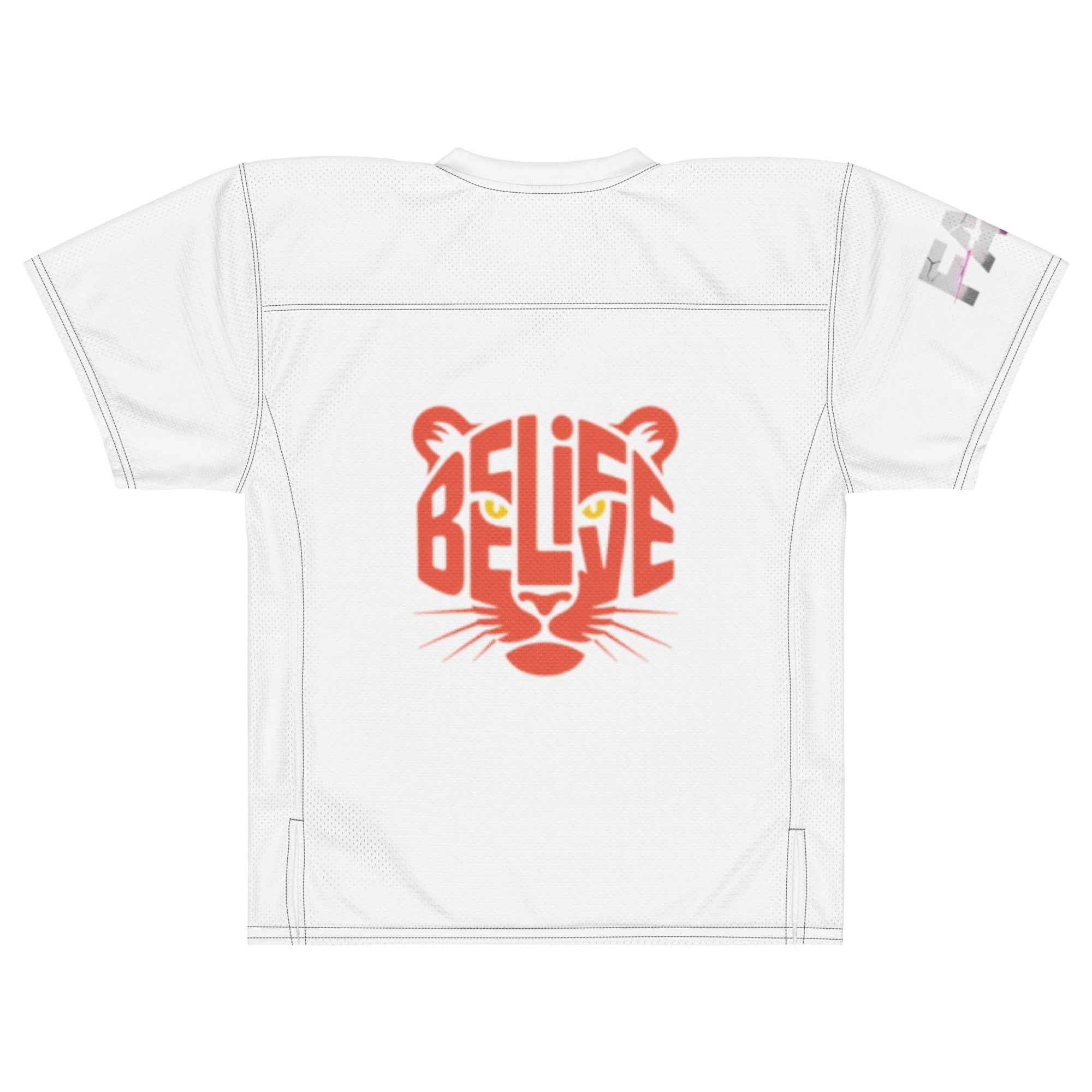 🏈 Maglia da Football Americano | FAIL Streetwear – Sempre in Gioco.