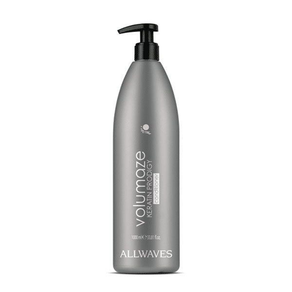 ALLWAVES VOLUMAZE BALSAMO VOLUMIZZANTE 1000 ML