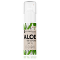 HypoAllergenic Aloe BB Cream SPF 15  20 gr