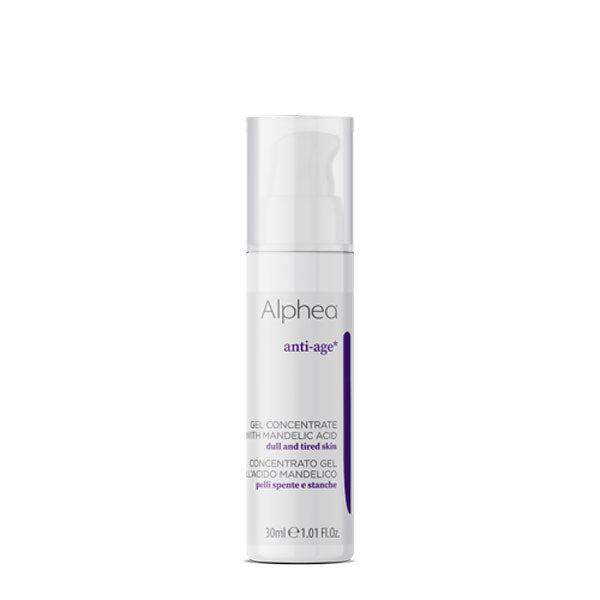 ALPHEA ACIDO MANDELICO CONCENTRATO GEL 30 ML