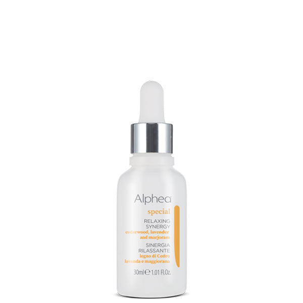 ALPHEA SPECIAL SINERGIARILASSANTE 30 ML