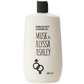 ALYSSA ASHLEY MUSK BATH& SHOWER GEL 500 ML