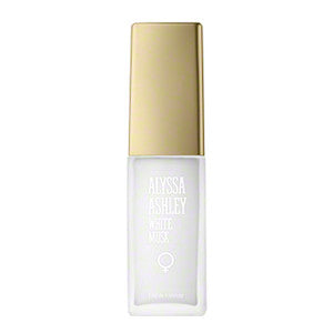 ALYSSA ASHLEY WHITE MUSK EAU PARFUMEE COLOGNE SPRAY 100 ML