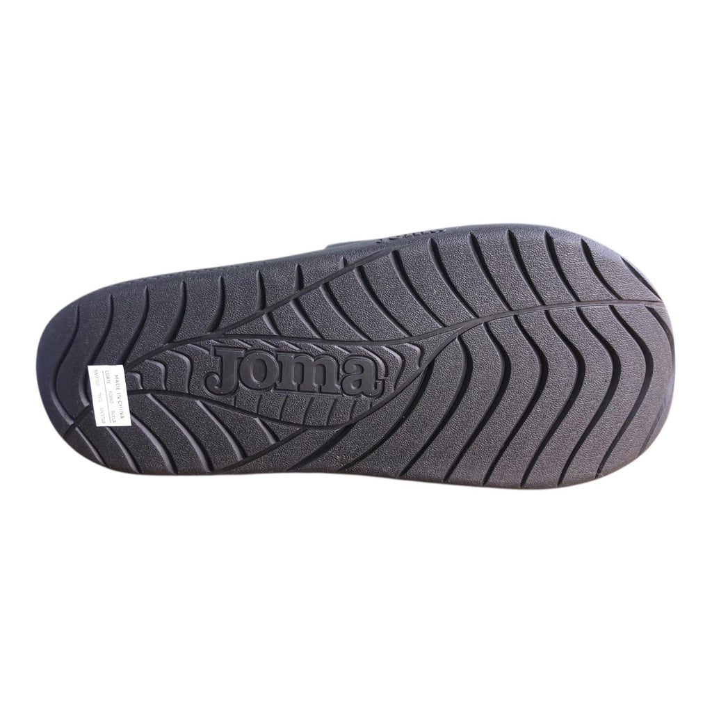 Joma Ciabatta Uomo Nera - Costa SCOSTS2601
