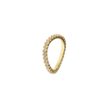 Anello Ondulato