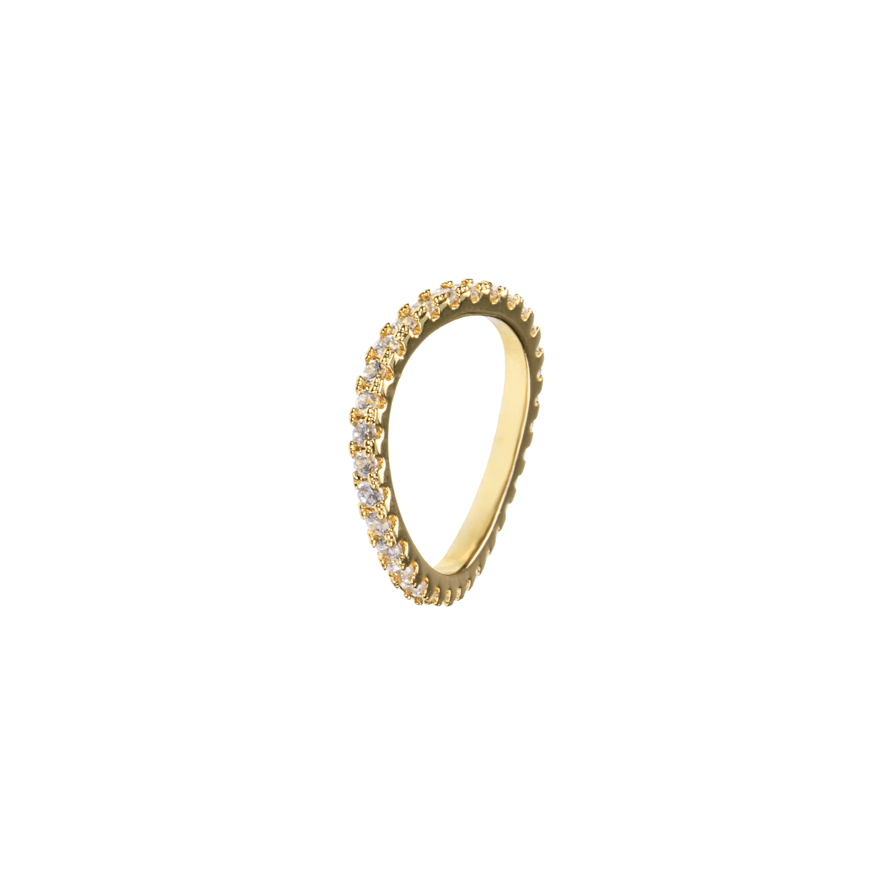 Anello Ondulato