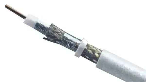 Cavo minista/antenna 5mm 100 metri