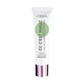 L'OREAL C'EST MAGIC CC CREAM 1 ANTI ROSSORE