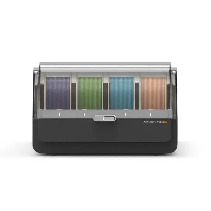 Anycubic ACE Pro for Kobra 3 Series