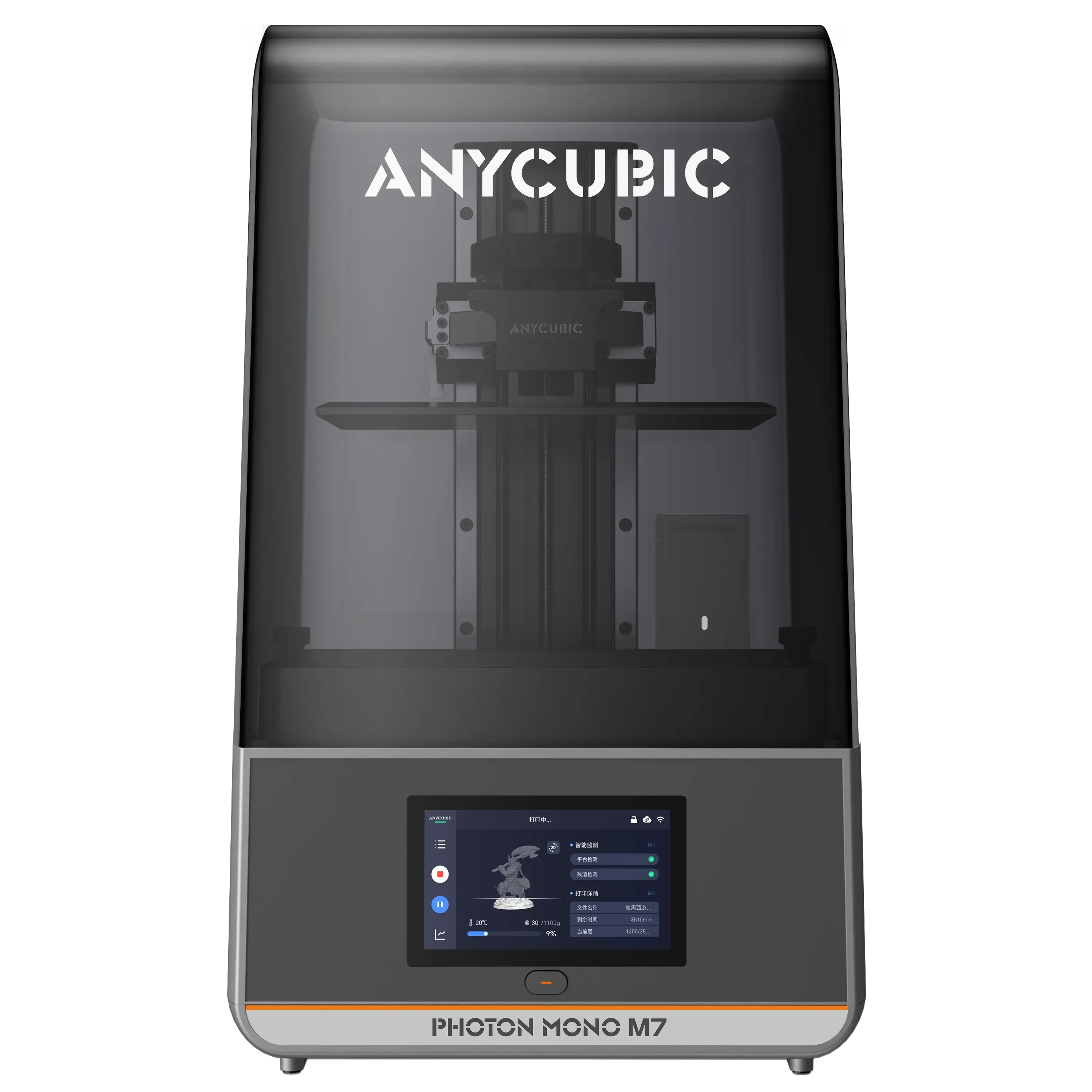 Anycubic Photon Mono M7
