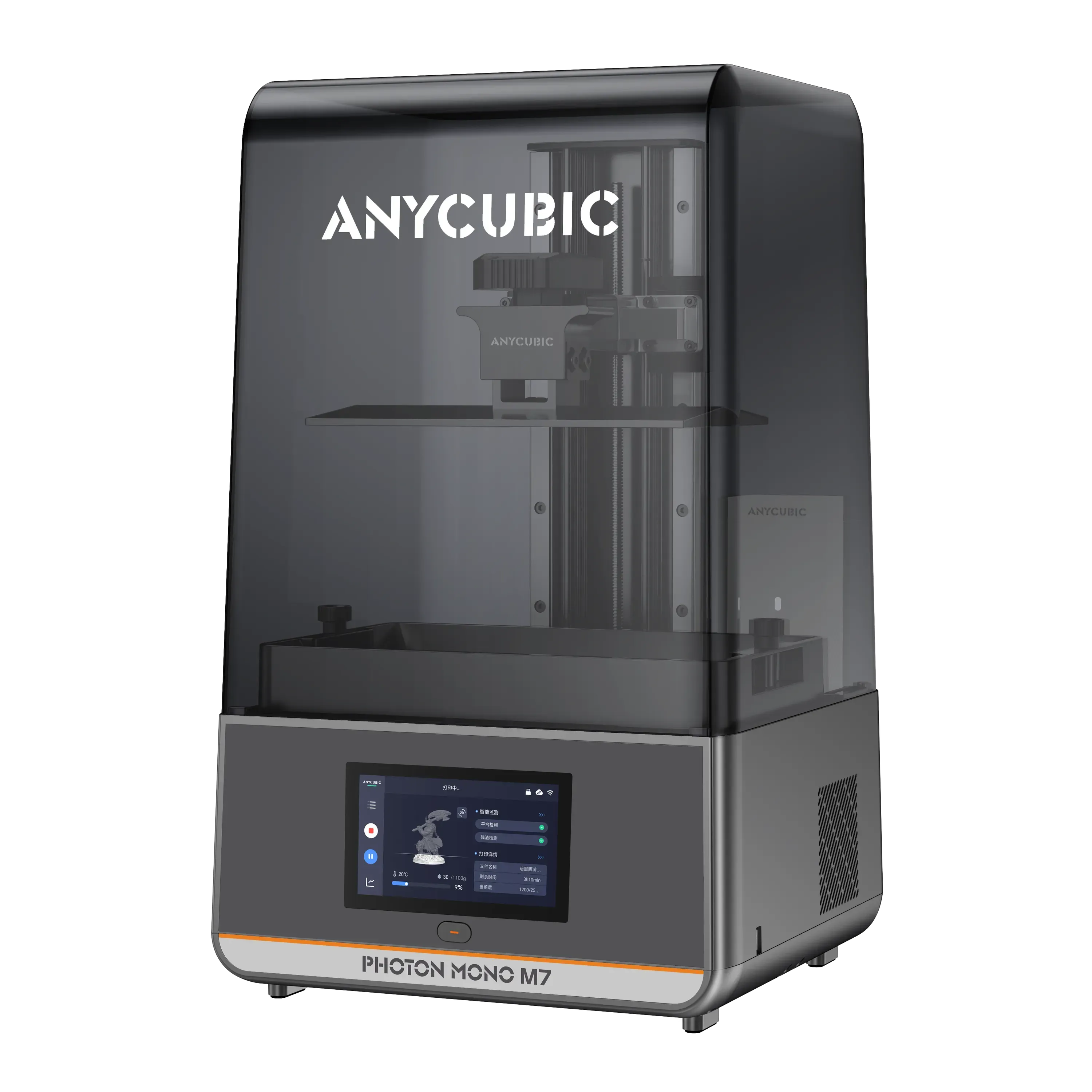 Anycubic Photon Mono M7