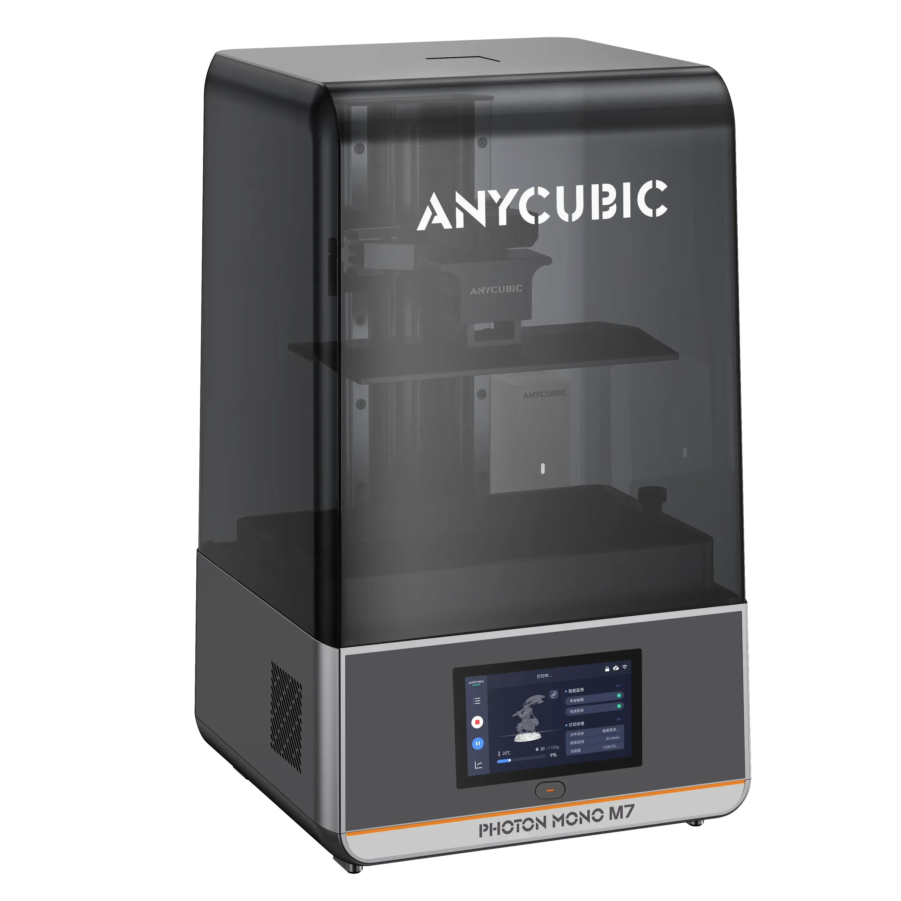 Anycubic Photon Mono M7