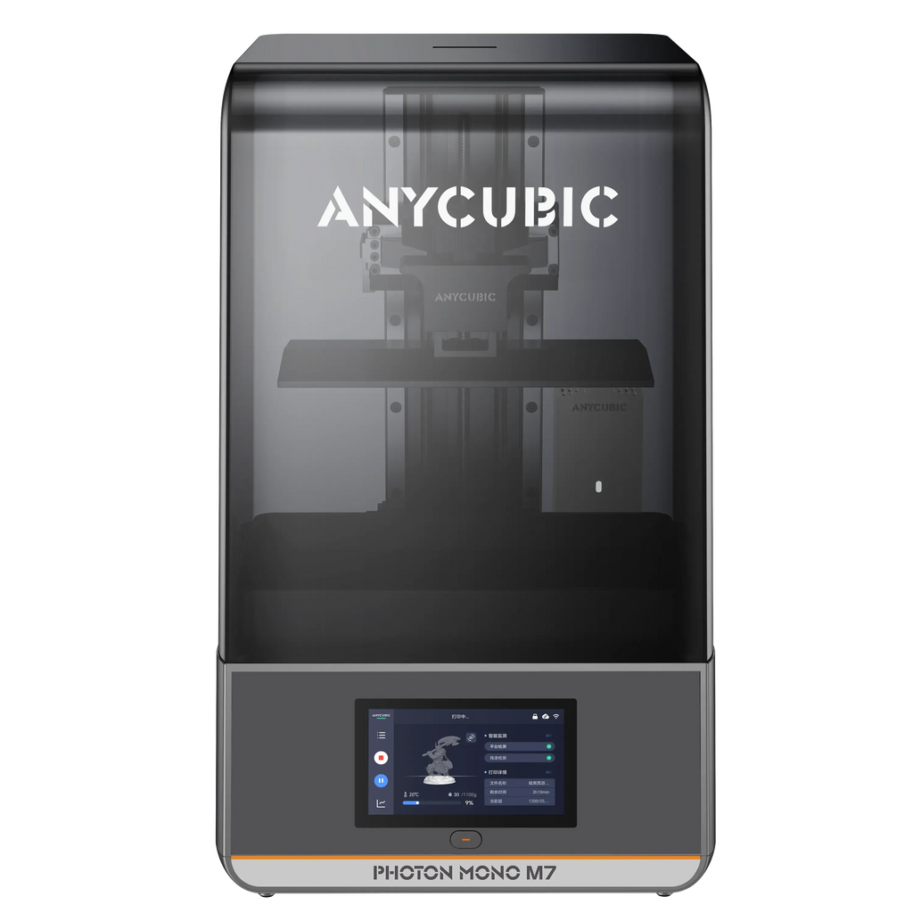 Anycubic Photon Mono M7