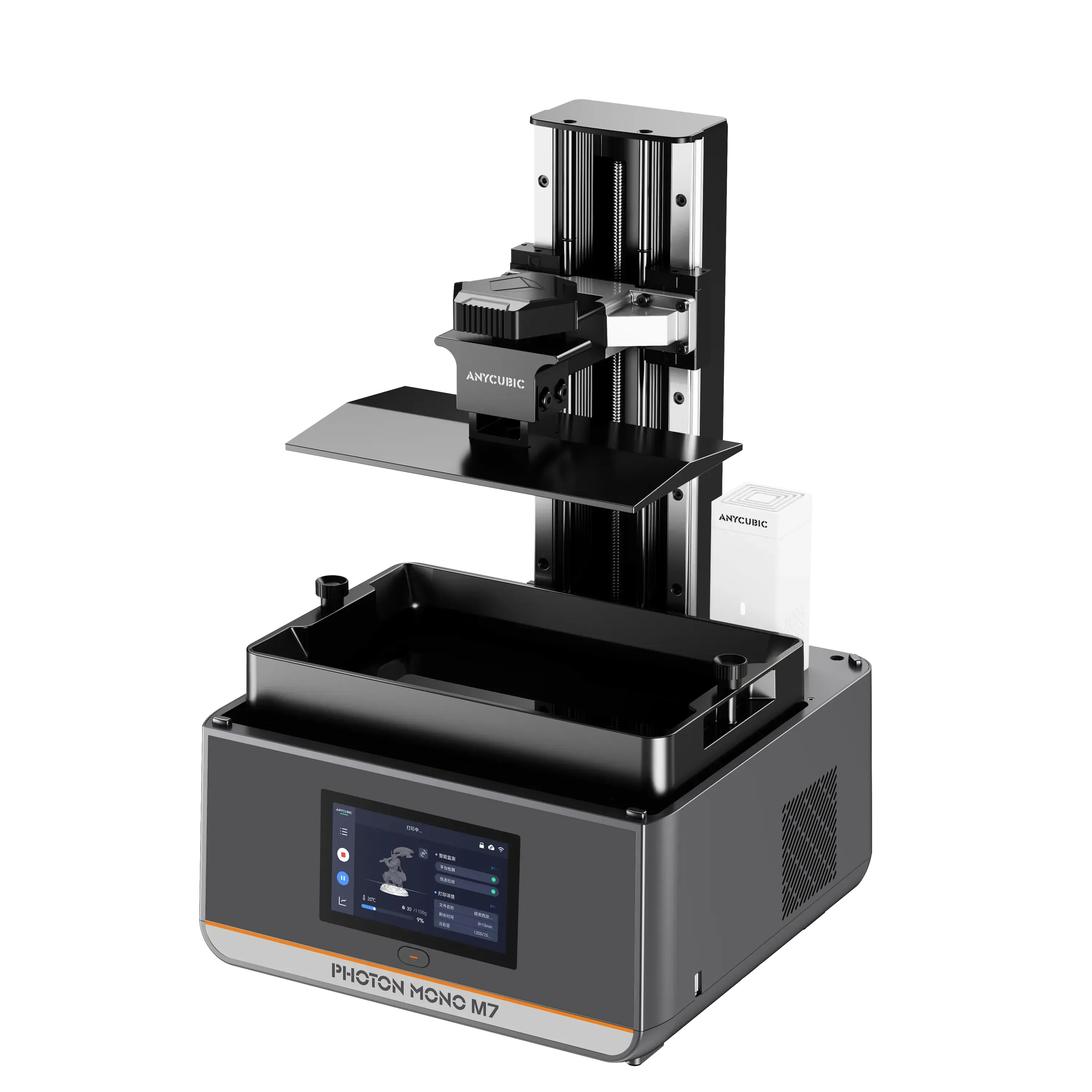 Anycubic Photon Mono M7