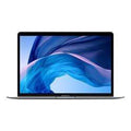 Apple MacBook Air 13, M1 8 Core ,GPU 7 Core, 8 GB, 256 GB, Silver, 2020 (B)