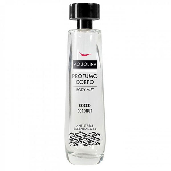 AQUOLINA ACQUA PROFUMATA CORPO COCCO 100 ML