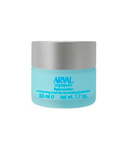 ARVAL AQUAPURE HYDRA CONFORT CREMA PELLI NORMALI 50 ML