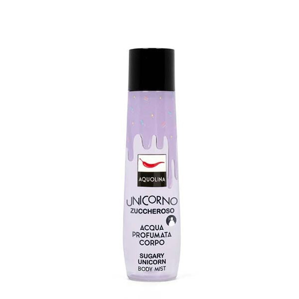 AQUOLINA ACQUA PROFUMATA CORPO UNICORNO ZUCCHEROSO 150 ML
