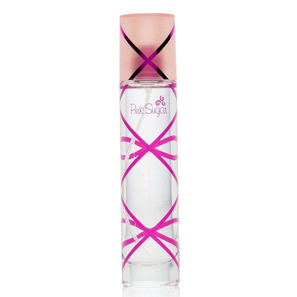 AQUOLINA PINK SUGAR EAUDE TOILETTE 100 ML