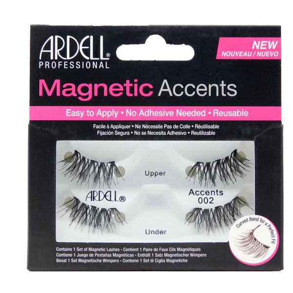 ARDELL CIGLIA FINTE 67954 MAGNETIC LASH DOUBLE ACCENTS 002