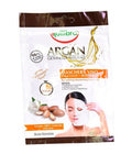 EQUILIBRA ARGAN MASCHERA VISO TESSUTO