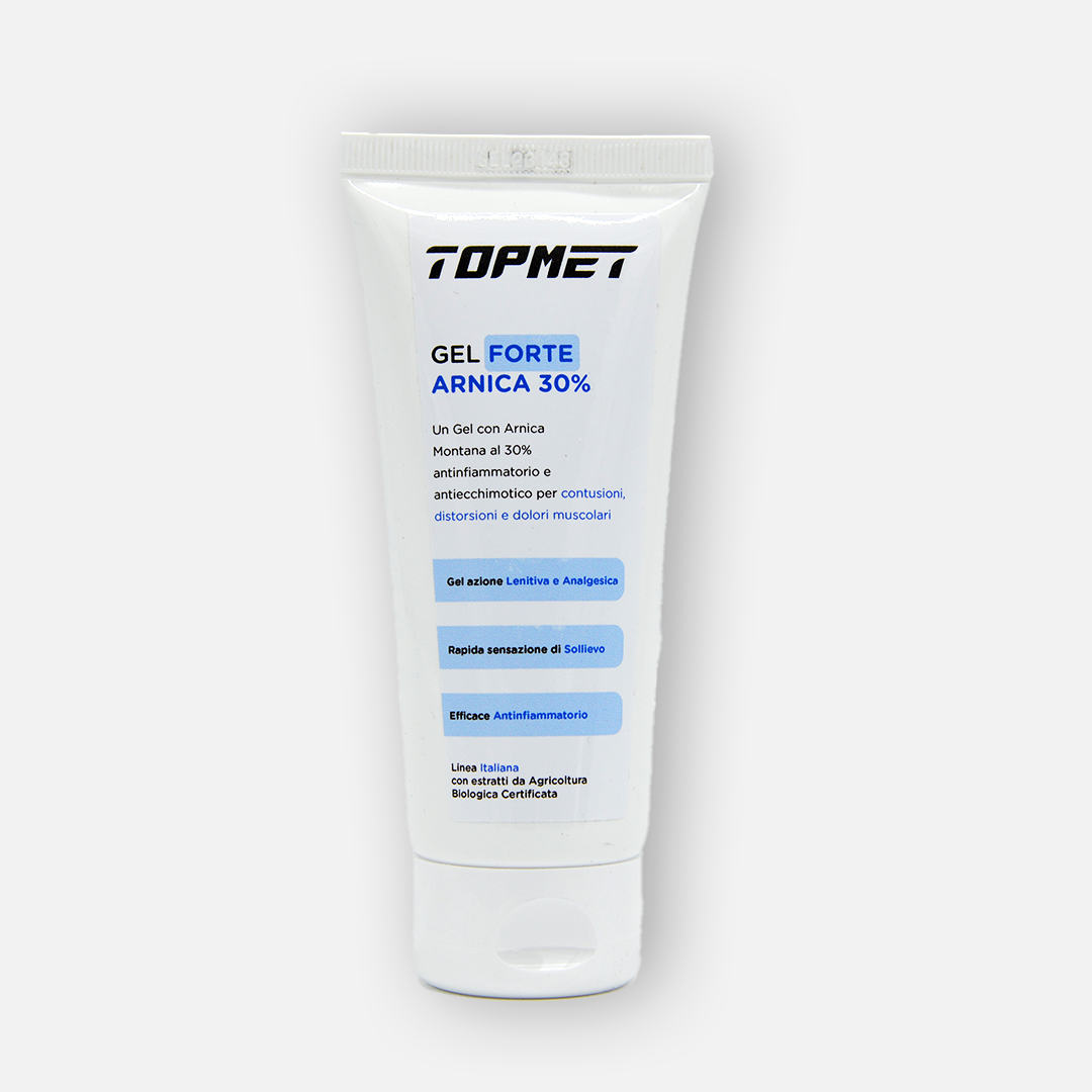 Gel Forte Arnica 30%