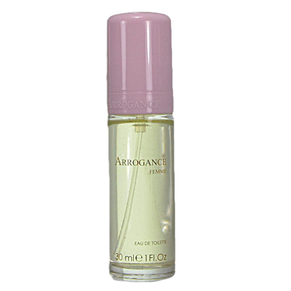 ARROGANCE FEMME EDT 30 ML