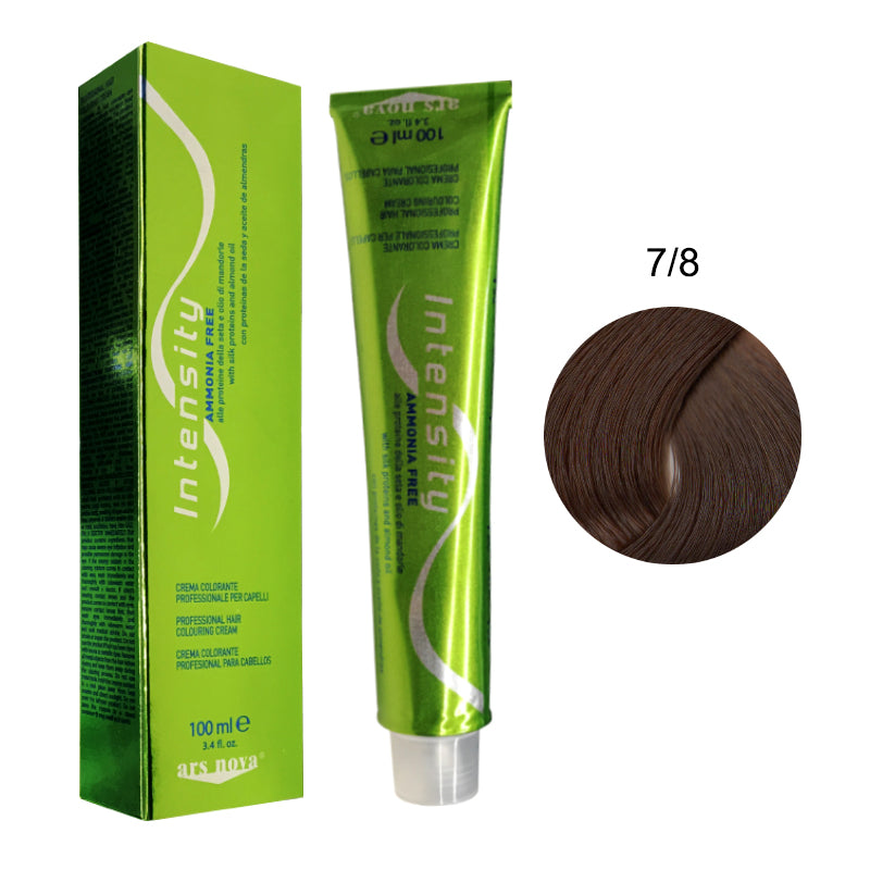ARS NOVA INTENSITY 7/8 TABACCO AMMONIA FREE